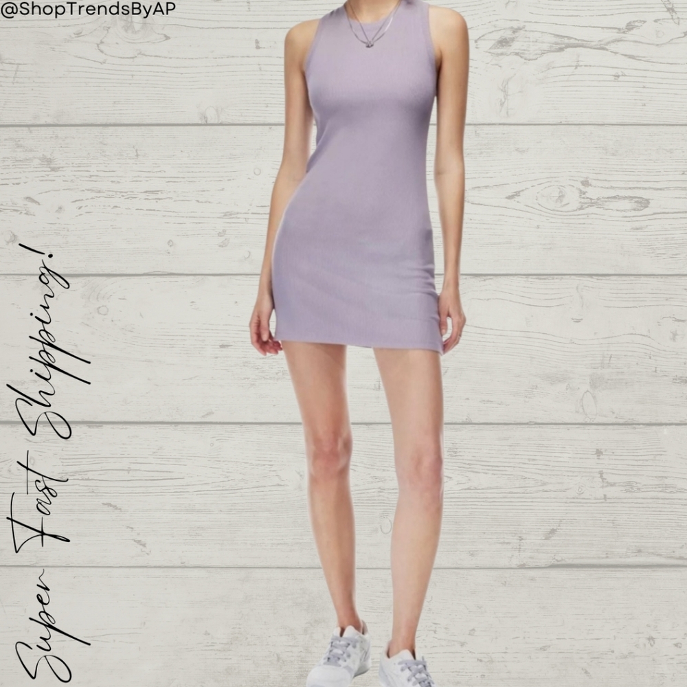 Aritzia Wilfred Free Dunes Dress